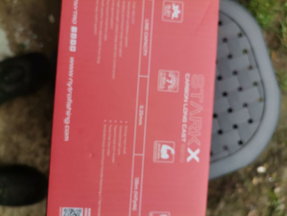 Риболовна макара