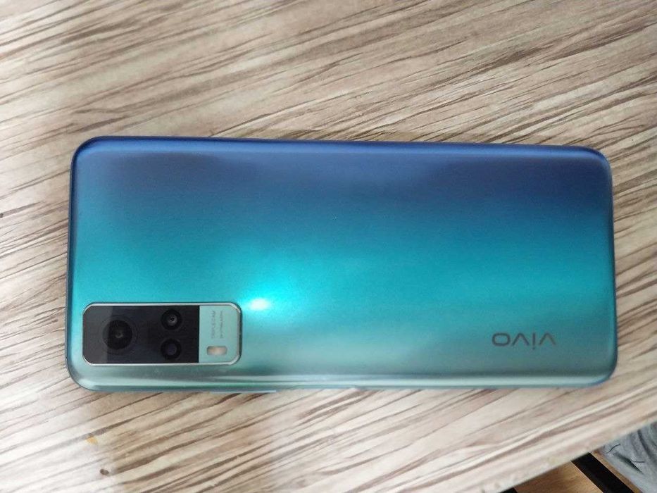 VIVO Y31 srochni  sotiladi