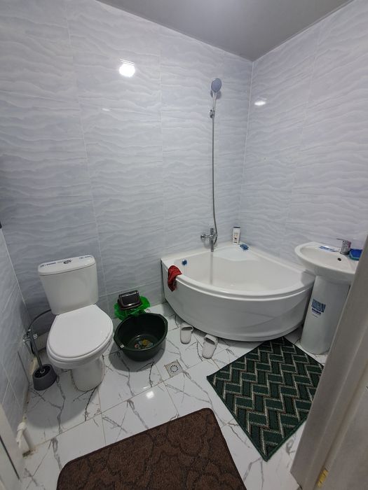 Kvartira ijaraga beriladi