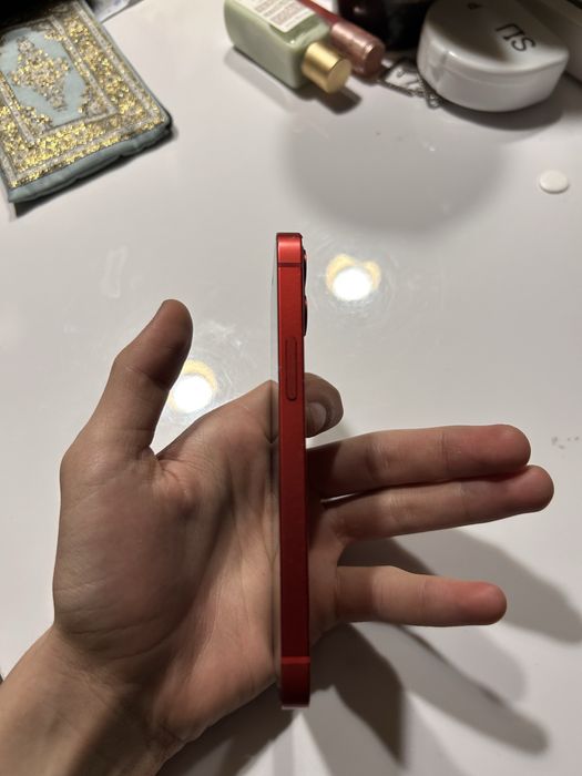 Айфон 12 мини 128гб 73%