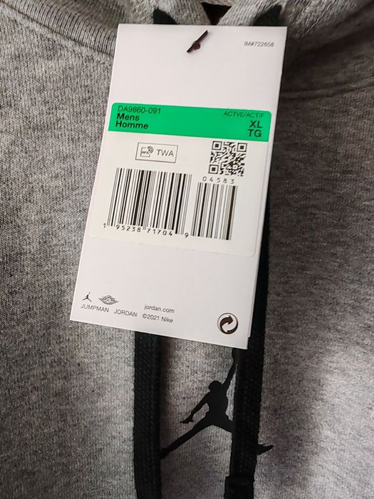 Nike tech crew Jordan Brooklyn Nets Nike  basketball Cleveland cavalie