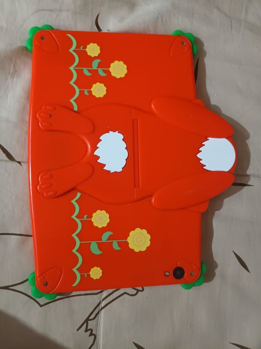 Детский планшет не рабочий