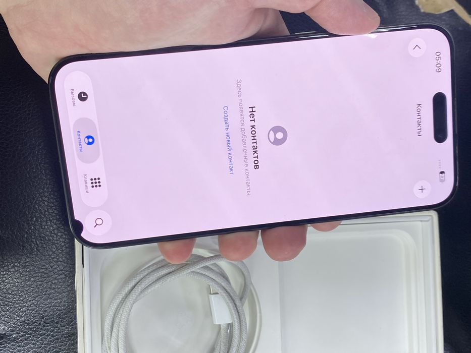 Iphone 15 pro max 512gb 310000