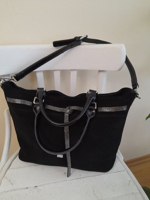 Дамска елегантна чанта