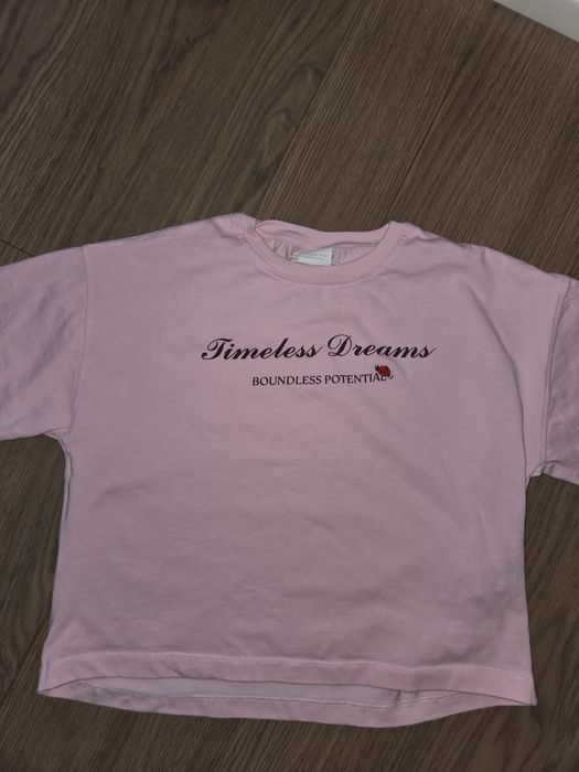 Дрехи за момиче Zara, Adidas