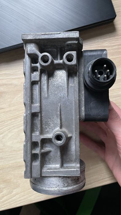 Дебитомер М43б18 е36