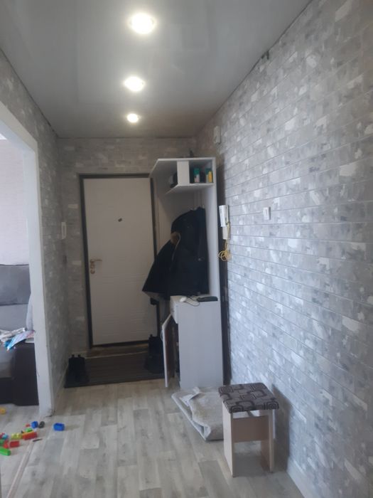 Продам квартиру 3 комнатную