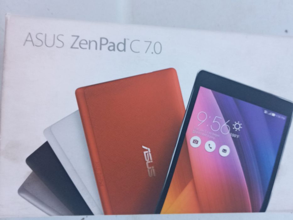 Продам планшет    нерабочий