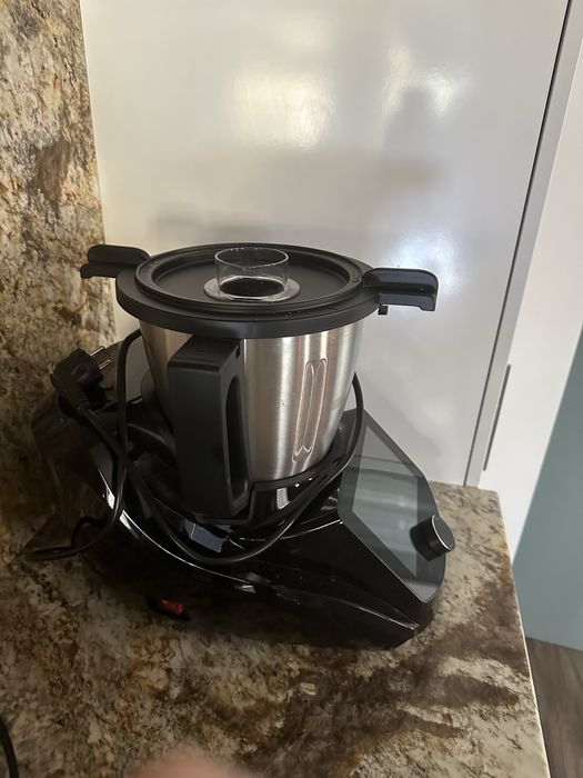 CHEFE! Чисто нов.