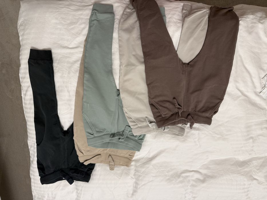 Set 5 perechi pantaloni 4-5Y next