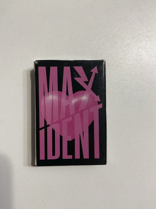 Карточки stray kids