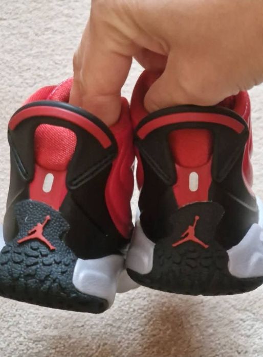 Jordan Drip 23 Toddler noi