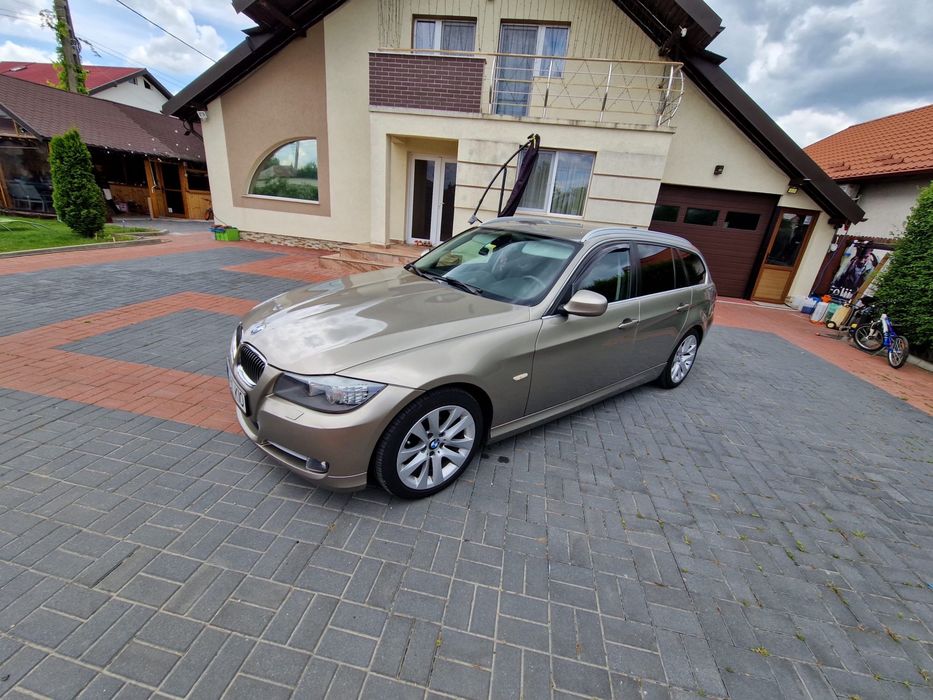 BMW 3 Series 2011 — imagine 2