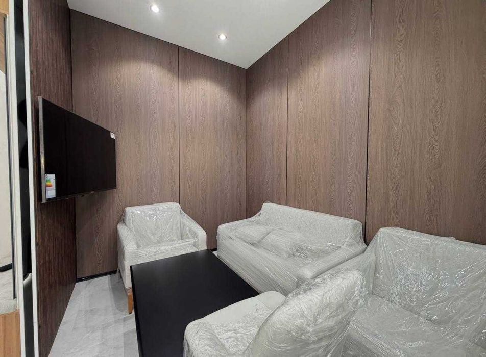 2-х комнатная в ЖК «Imperial Club City» Юнусабад район ID: 4705