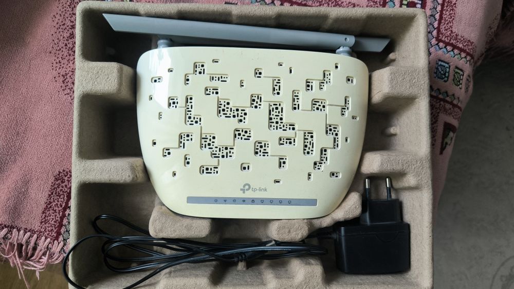 Срочно продам модом с wi-fi