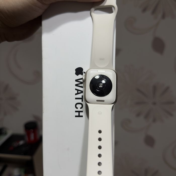 Apple watch SE gen-2