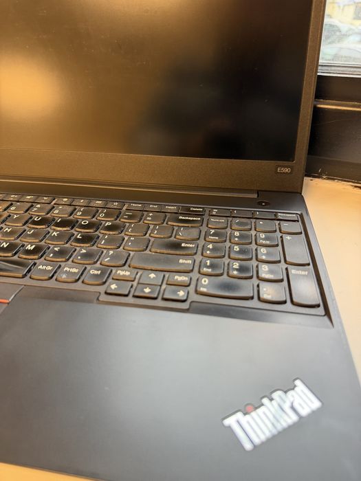 Laptop Lenovo ThinkPad E590 Intel Core i5 8 th Gen