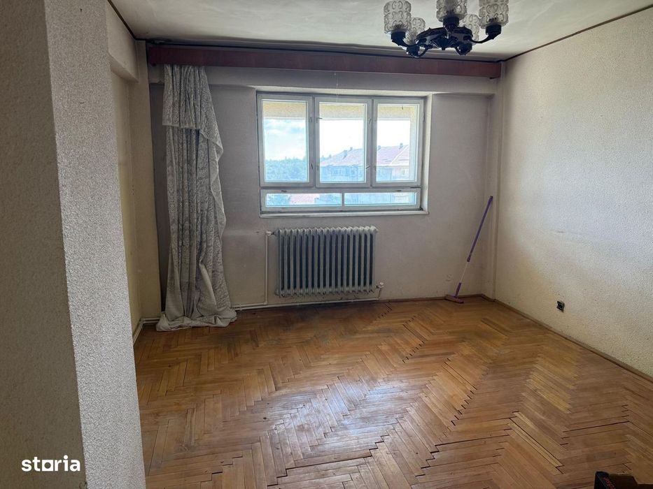 Ap.cu 2 camere Ultracentral