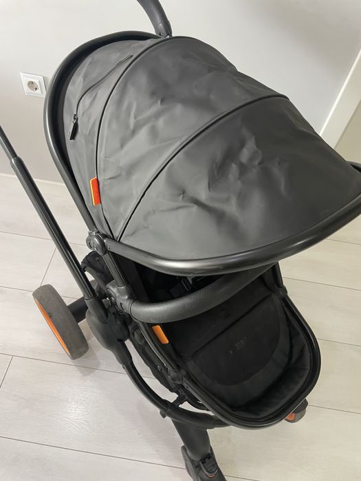 Icandy Peach limited edition