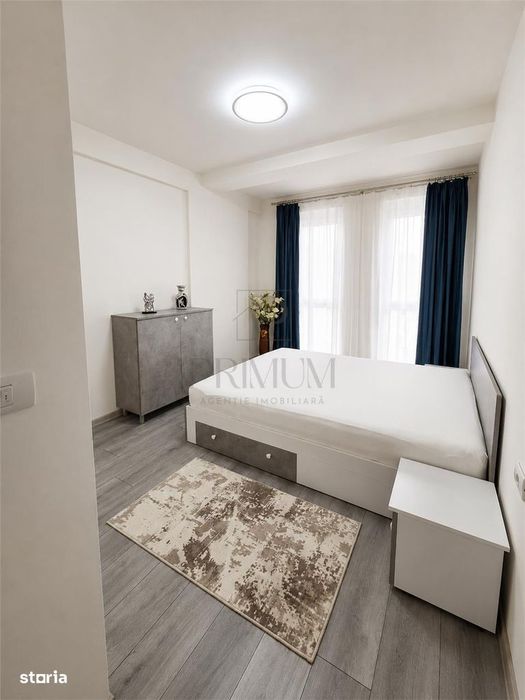 Apartament 3 camere Calea Aradului Prima inchiriere  71 mp + terasa Pa