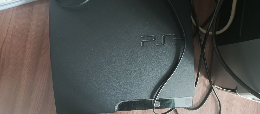 Обмен пс3 на айфон с моей дп