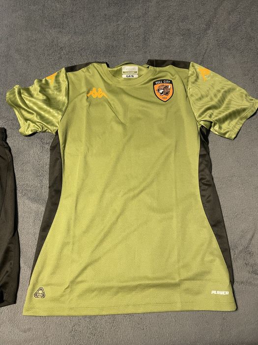 compleu kappa fotbal / sport