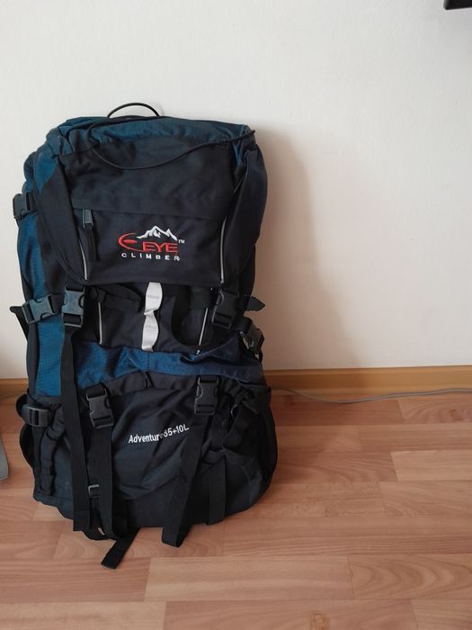 Продам рюкзаки походные, для гор