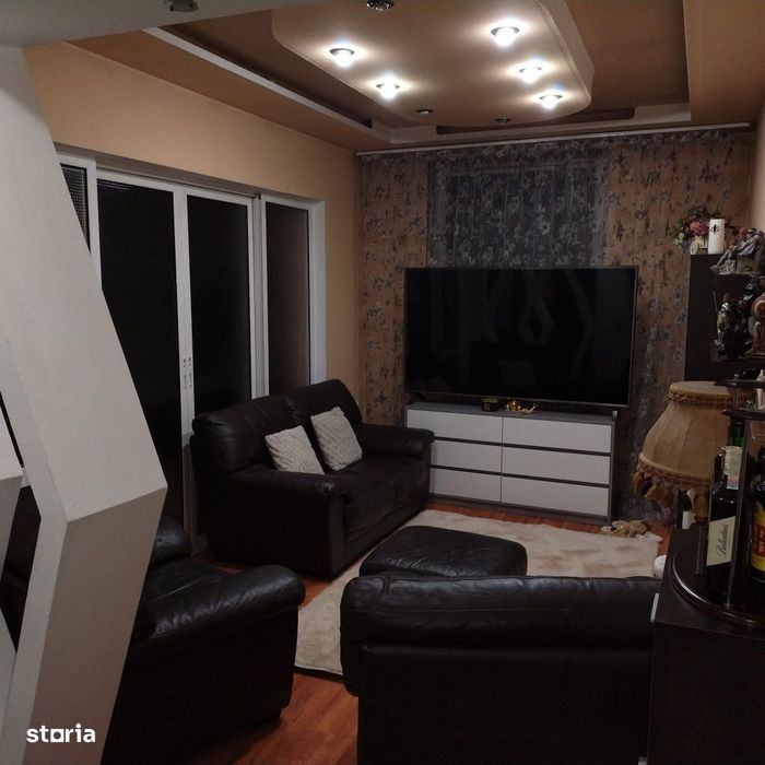 Petrosani, Apartament 3 camere, Dimitrov, 90 mp