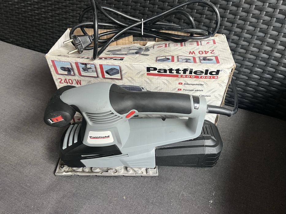 Masina slefuit lemn metal