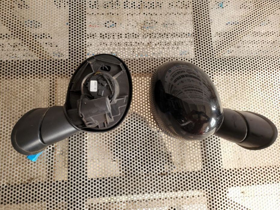 Oglinzi Oglinda Stanga Dreapta Mini Clubman F54 An 2015-2019 Cu Rabatare Electrica Volan Stanga
