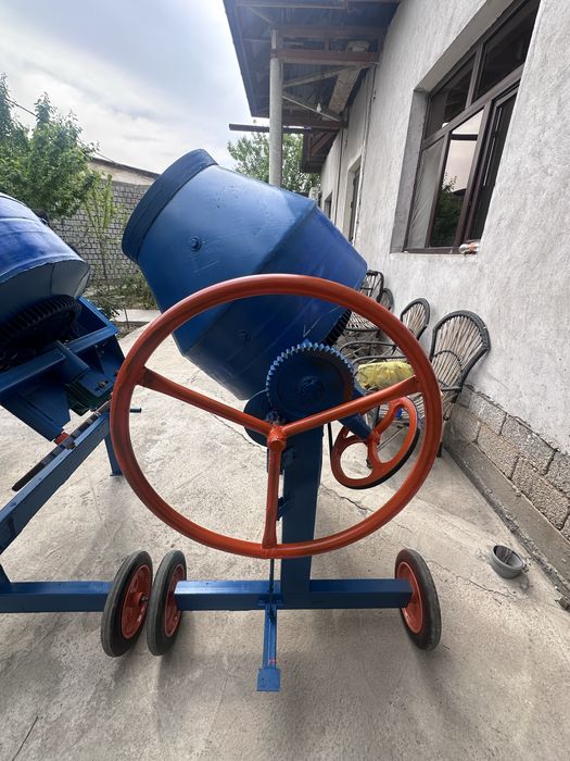 biton mishalka ARENDA  va NAHTGA