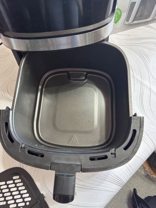 Уред Ufesa Blackbird 6,5L