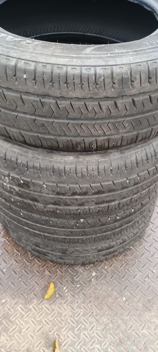 205 65 R16 C Hankook vara
