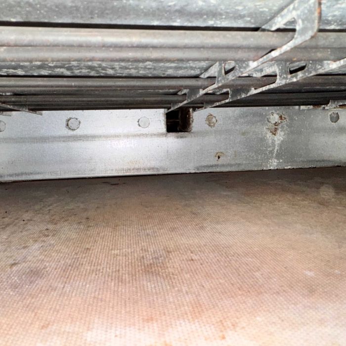 Cuptor electric etajat MIWE CONDO 2013