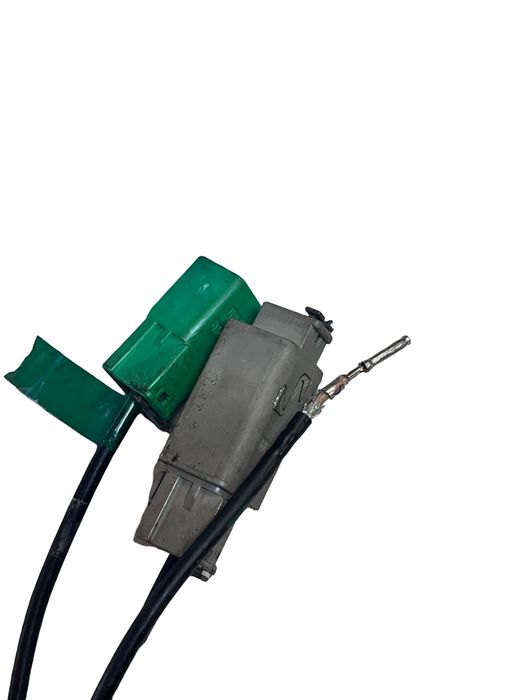 Antena Radio Peugeot 308 Cc 2009 Hatchback -> 9665130980