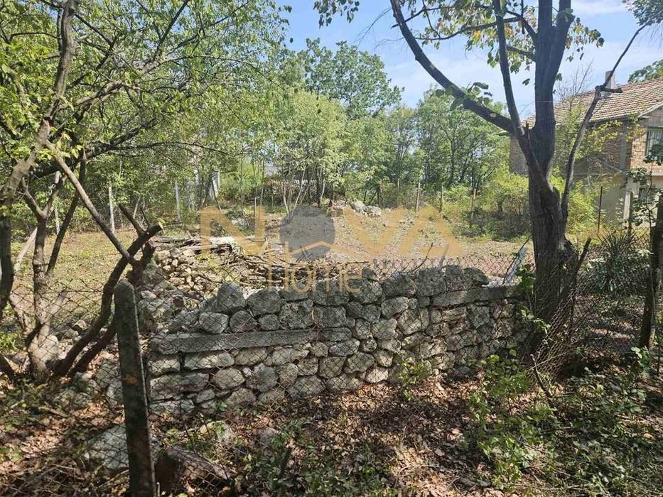 Парцел в Варна, област-м-т Манастирски рид площ 473 цена 68000