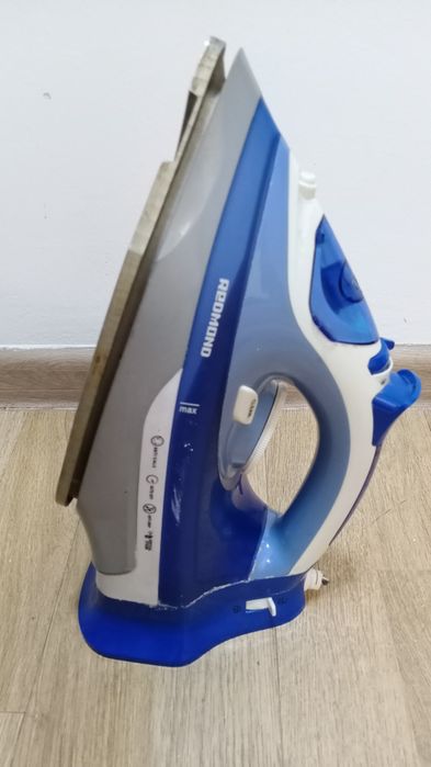 Плитка, утюг, фен