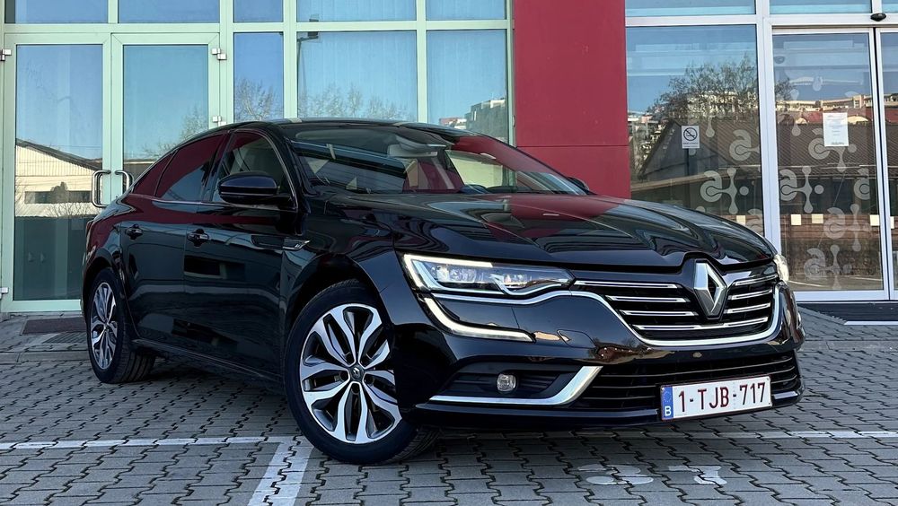Renault Talisman