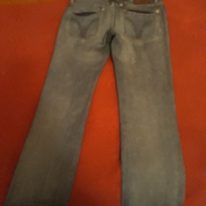 Дамски дънки D&G оригинал