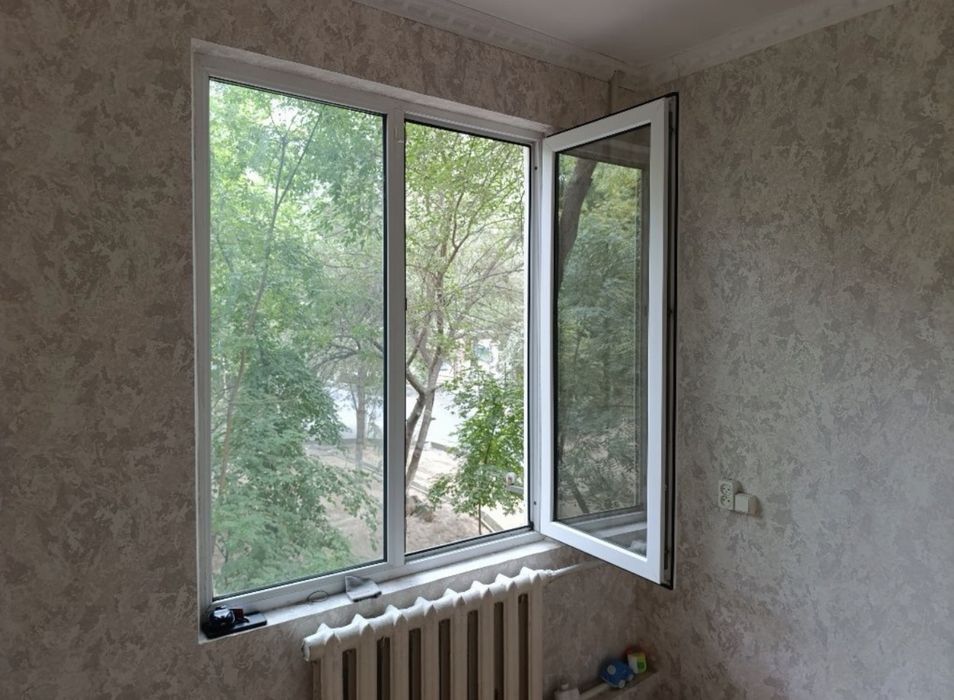 Чиланзар 2 квартал 2в3 комнатная