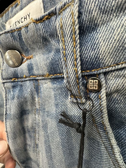 Blugi Baggy, Givenchy. Premium/TopQuality!