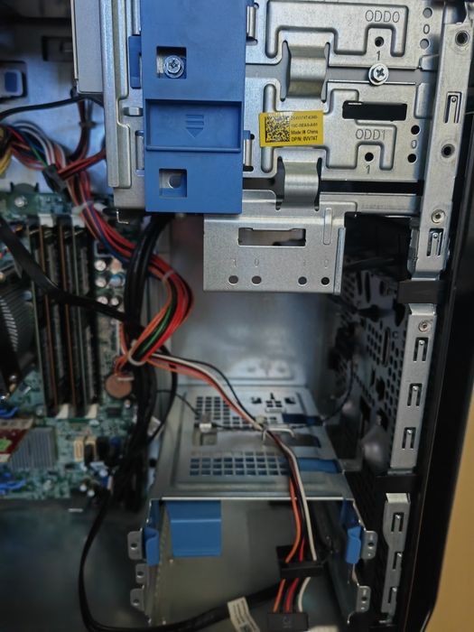 Dell Precision T1600 Xeon E3 1270,3.4GHz,16GB-DDR3,NVIDIA Quadro 600