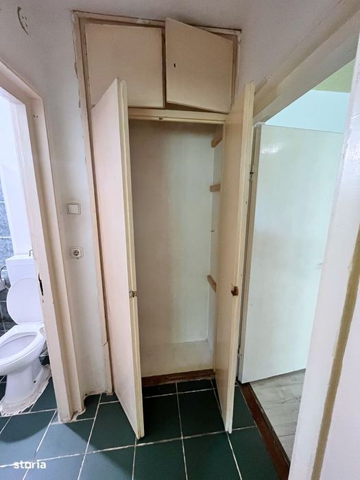 Apartament 2 camere zona Interservisan Gheorgheni