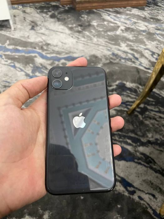 Продается iPhone11