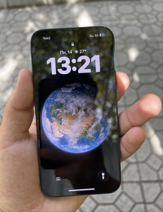 Продам iPhone 13 128GB