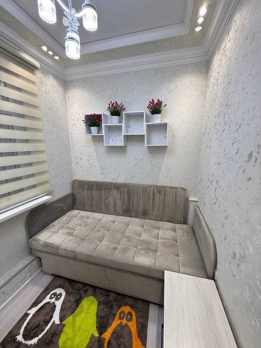 продается квартира  2³/2/4 Чилонзар 11