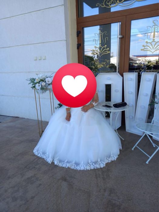 Decor nunți cu flori