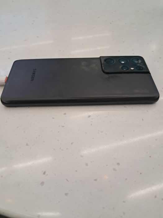 Samsung s21 ultra 128