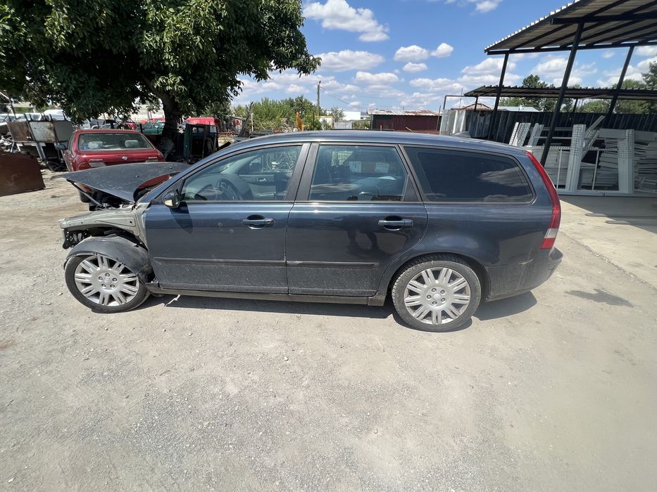 Volvo V50 2.0D НА ЧАСТИ