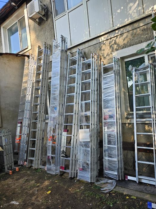 Лестница стремянка